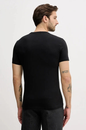Polo Ralph Lauren Camiseta de Algodón (2 Piezas)