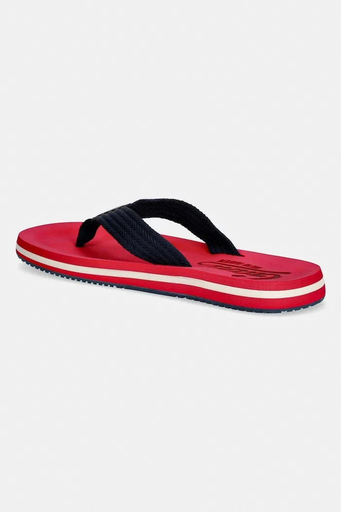 Pantufla Brodale para hombre Gant