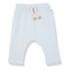 1+ in the family - Pantalones Telos Polar | Azul Pálido