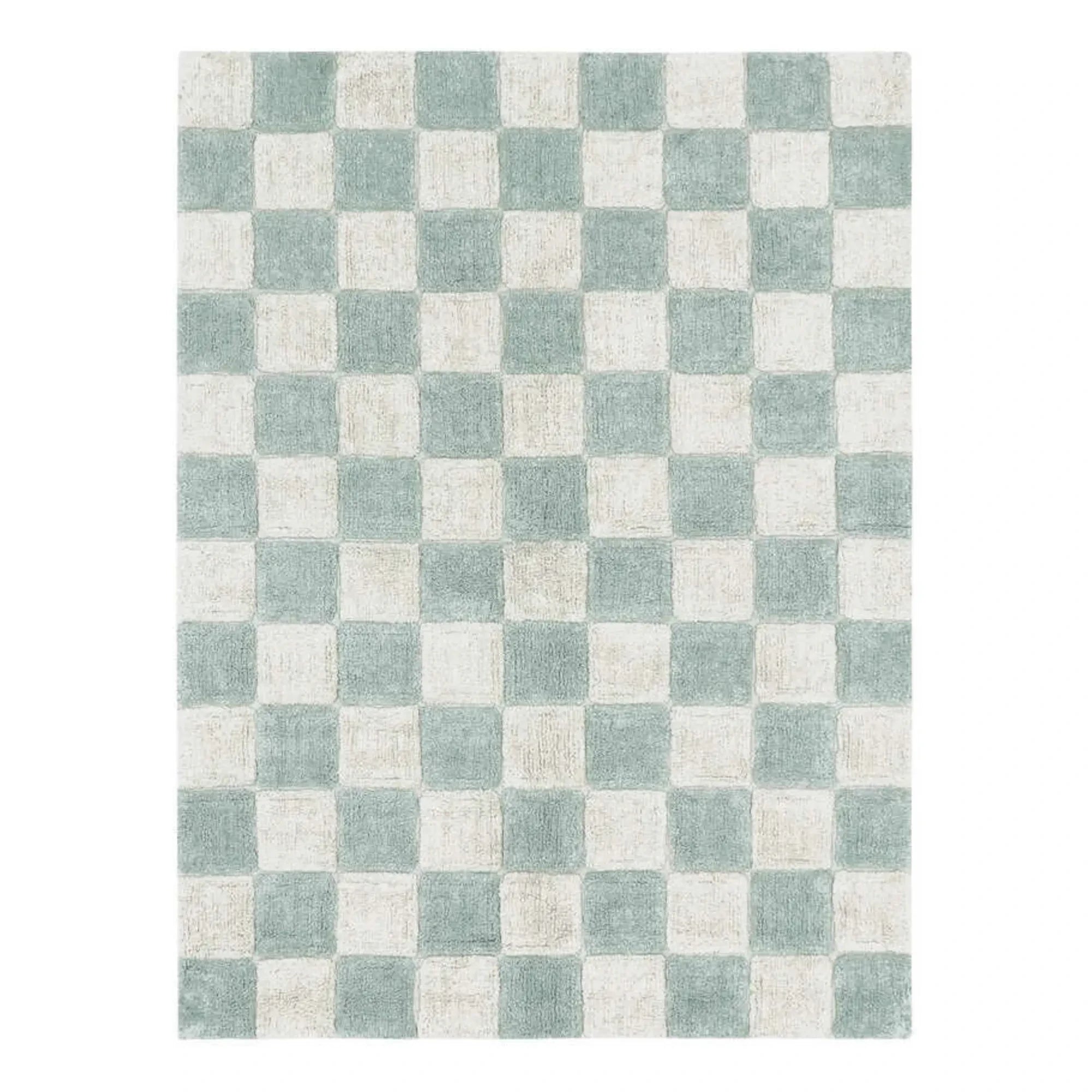 Lorena Canals - Alfombra Ada | Salvia