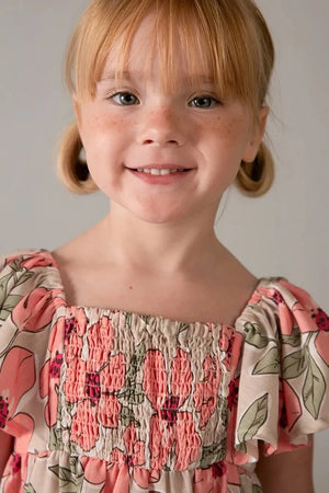 Vestido Mayoral para Niña