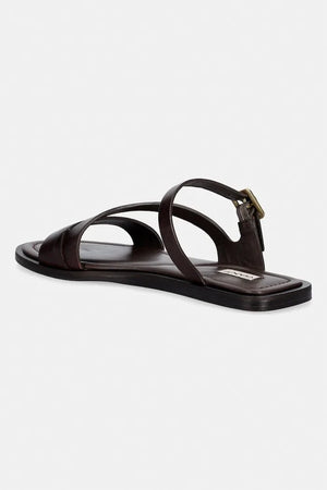 Gant Sunlaz Sandalias de Cuero para Mujer