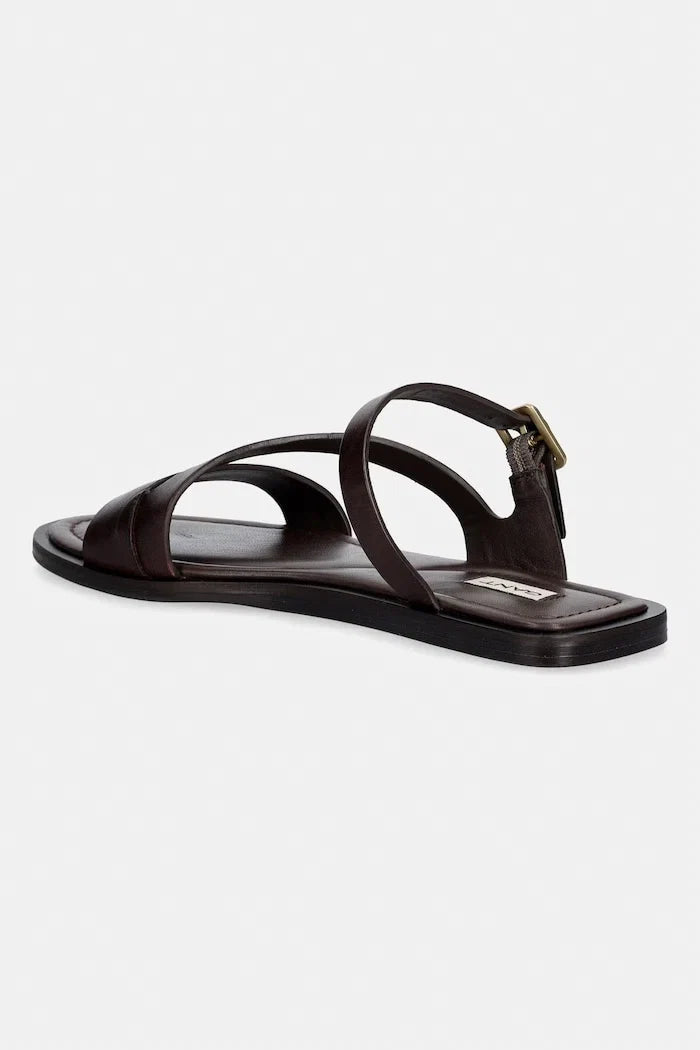 Gant Sunlaz Sandalias de Cuero para Mujer
