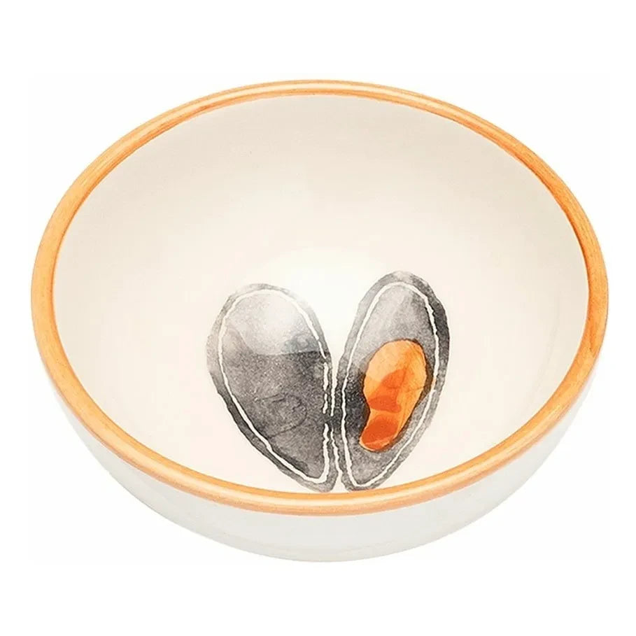 Anna + Nina - Moldes de tazas | Naranja
