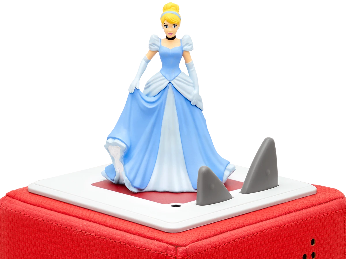 Tonies - Inglés Cinderella - Princesa de Disney