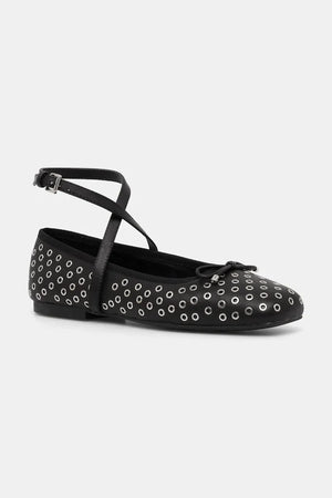 Bailarinas Collette de piel MICHAEL Michael Kors