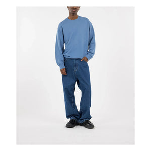 Carhartt WIP - Sudadera Hudson | Acero
