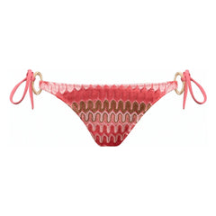 Lison Paris - Braguita de Bikini Puesta de Sol | Coral