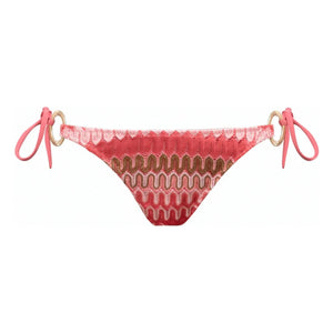 Lison Paris - Braguita de Bikini Puesta de Sol | Coral