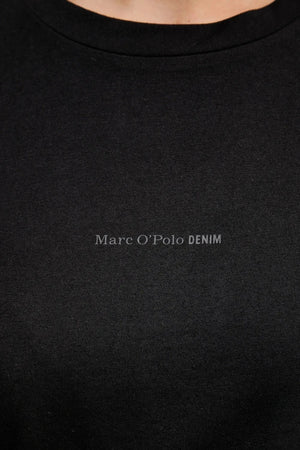 Camiseta de algodón Marc O'Polo para mujer