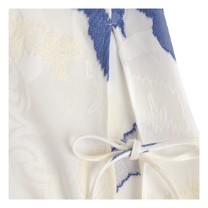 OAS - Vestido Sirocco Romántico | Blanco