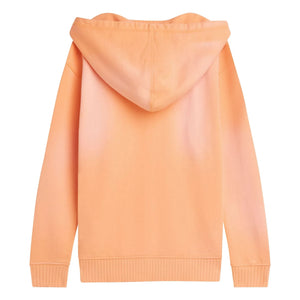 Scotch & Soda - Sudadera con Capucha Artwork Mystery | Coral