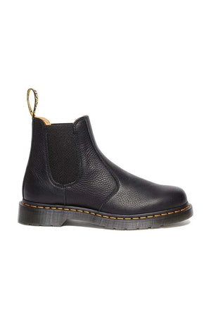 Botines Chelsea Dr. Martens 2976 Ambassador de cuero