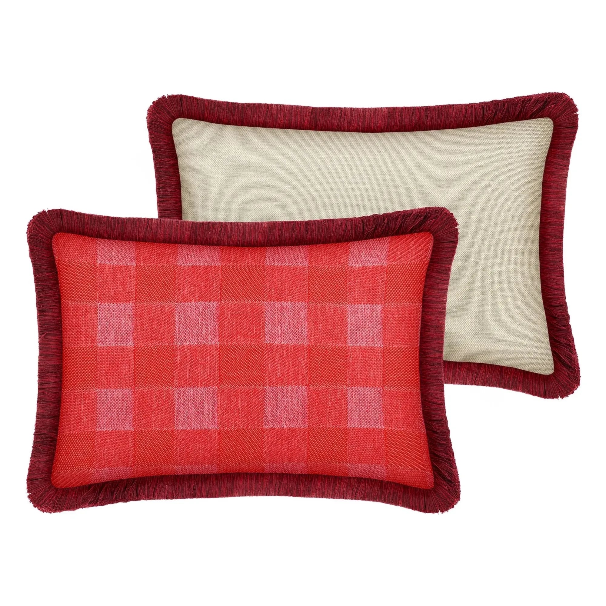 Palais - Brigitte yastık kılıfı | Pembe