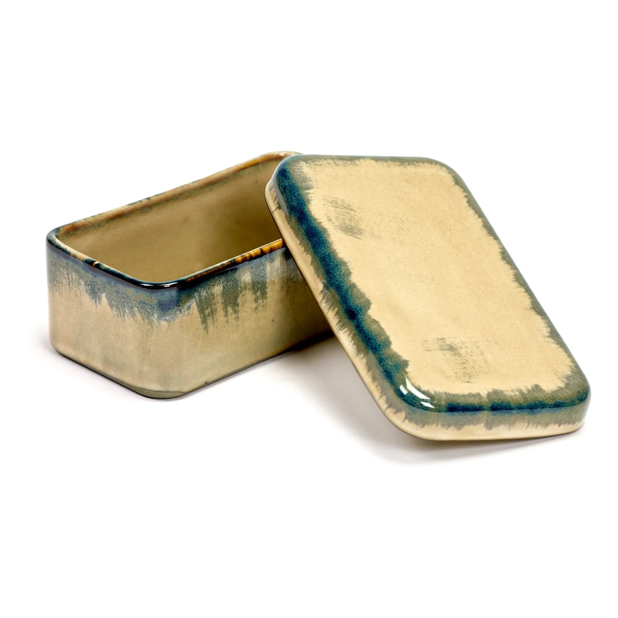 Serax - Mantequera Rectangular Dreamland | Beige