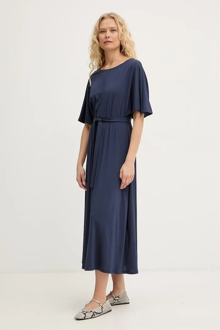 Vestido de viscosa DIVO de Weekend Max Mara