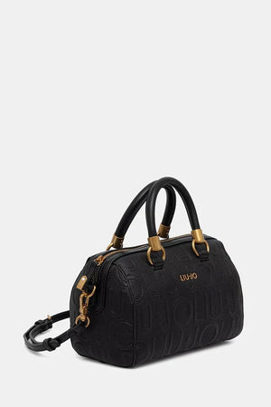 Bolso cruzado Liu Jo de piel sintética para mujer