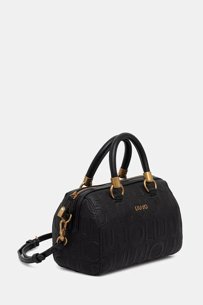 Bolso cruzado Liu Jo de piel sintética para mujer