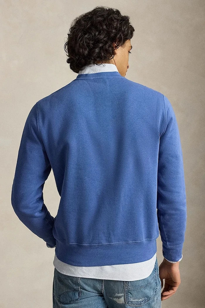 Suéter de algodón Polo Ralph Lauren para hombre