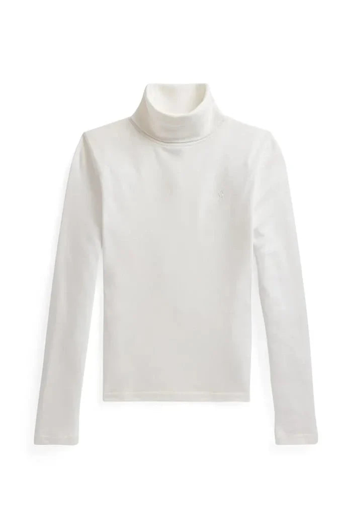 Polo de algodón Polo Ralph Lauren para niños