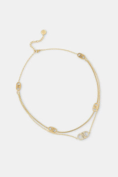 Collar Liu Jo