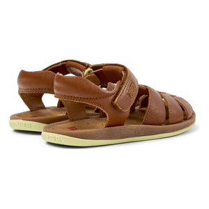 Camper - Sandalia Bicho | Marrón