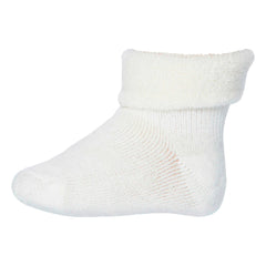 Mp Denmark - Calcetines de lana | Blanco
