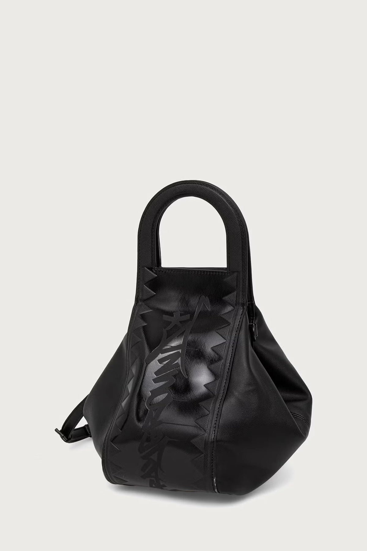 Sprayground - Bolso Cruzado Negro para Mujer 910B9575NSZ