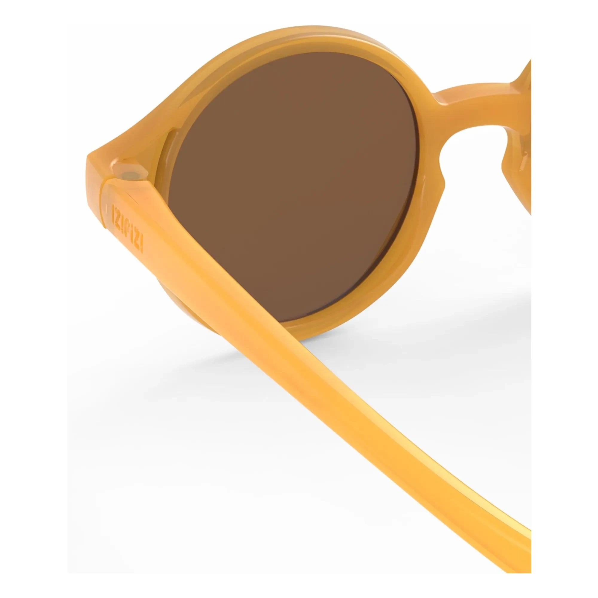 IZIPIZI - Gafas de sol #D Baby | Dorado