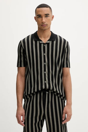 Camisa de algodón para hombre Marc O'Polo