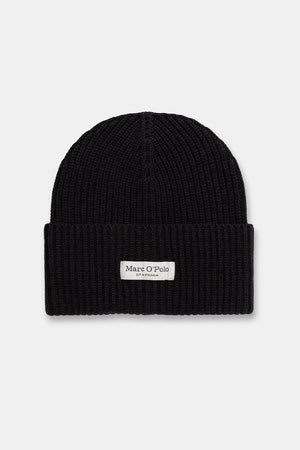 Gorro de algodón para mujer Marc O'Polo