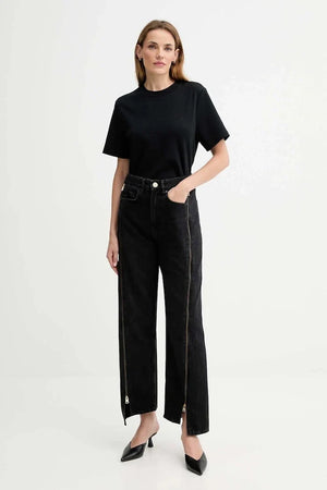 Camiseta de algodón AllSaints