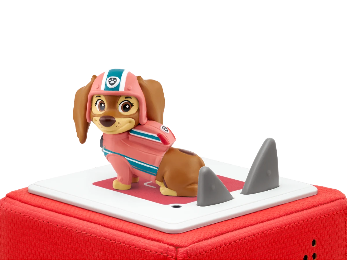 Tonies - Inglés Liberty - PAW Patrol
