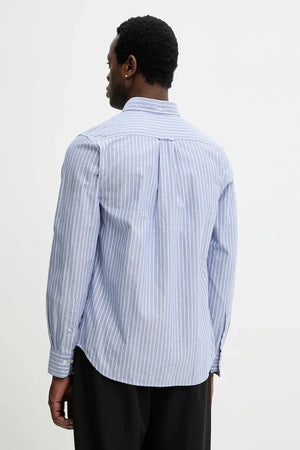 Camisa de Gant de algodón
