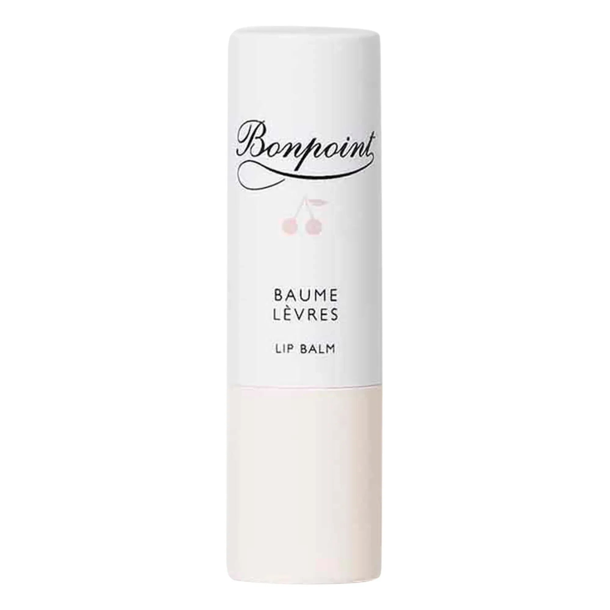 Bonpoint - Bálsamo labial hidratante y calmante - 4g