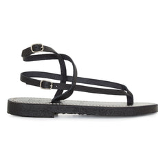 Sandalias K.Jacques - Abako Pulit | Plateado