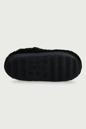 MB TEDDY SLIPPER Pantuflas de Mujer