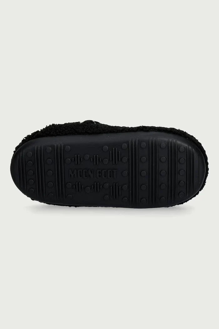 MB TEDDY SLIPPER Pantuflas de Mujer