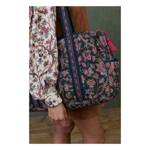 Louise Misha - Bolso Bilbao de 36 horas