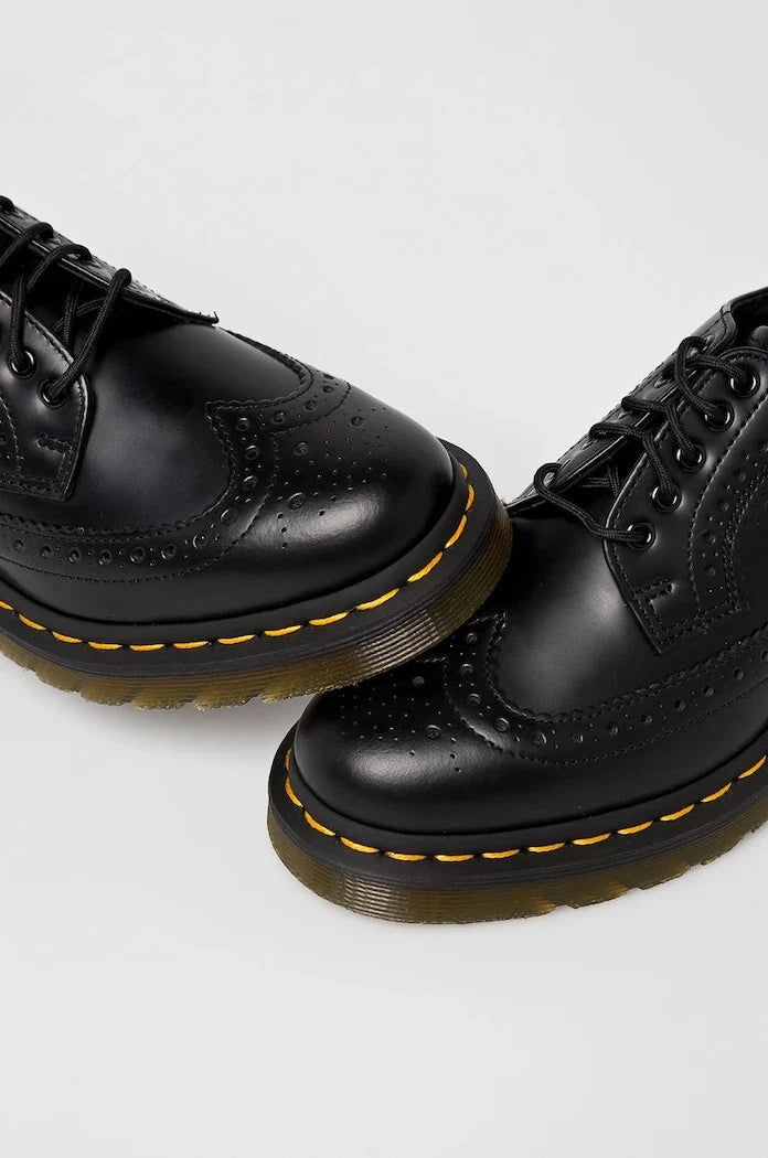 Dr. Martens 3989 Medios Zapatos