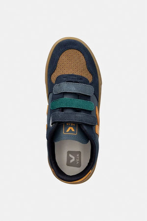Veja Small V-10 Zapatillas Deportivas Niño Ante