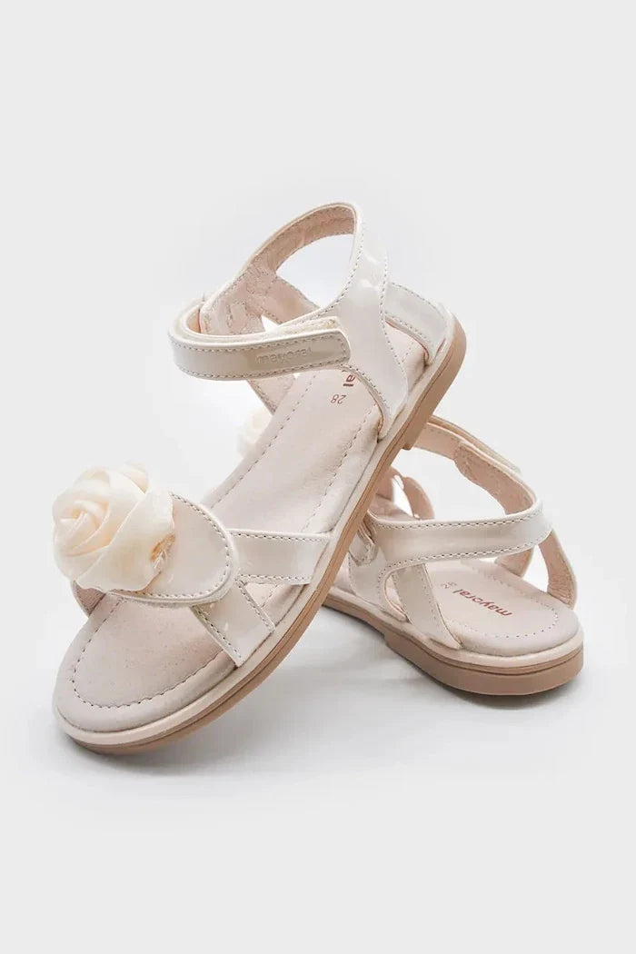 Sandalias Mayoral para niños