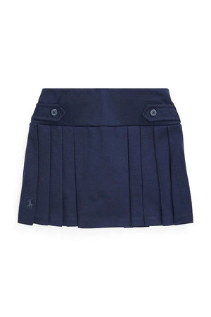 Falda Polo Ralph Lauren para Niña