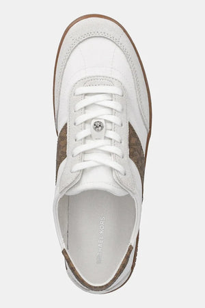MICHAEL Michael Kors Kaycee Tenis Con Cordones