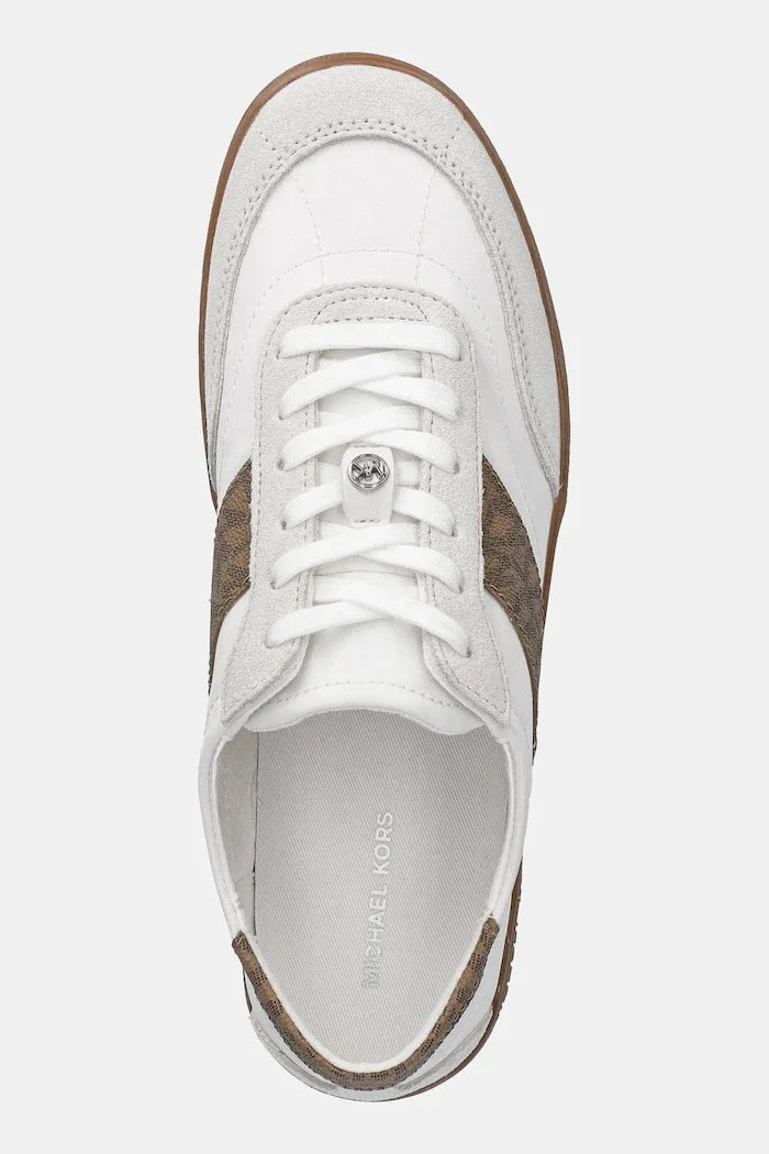 MICHAEL Michael Kors Kaycee Tenis Con Cordones