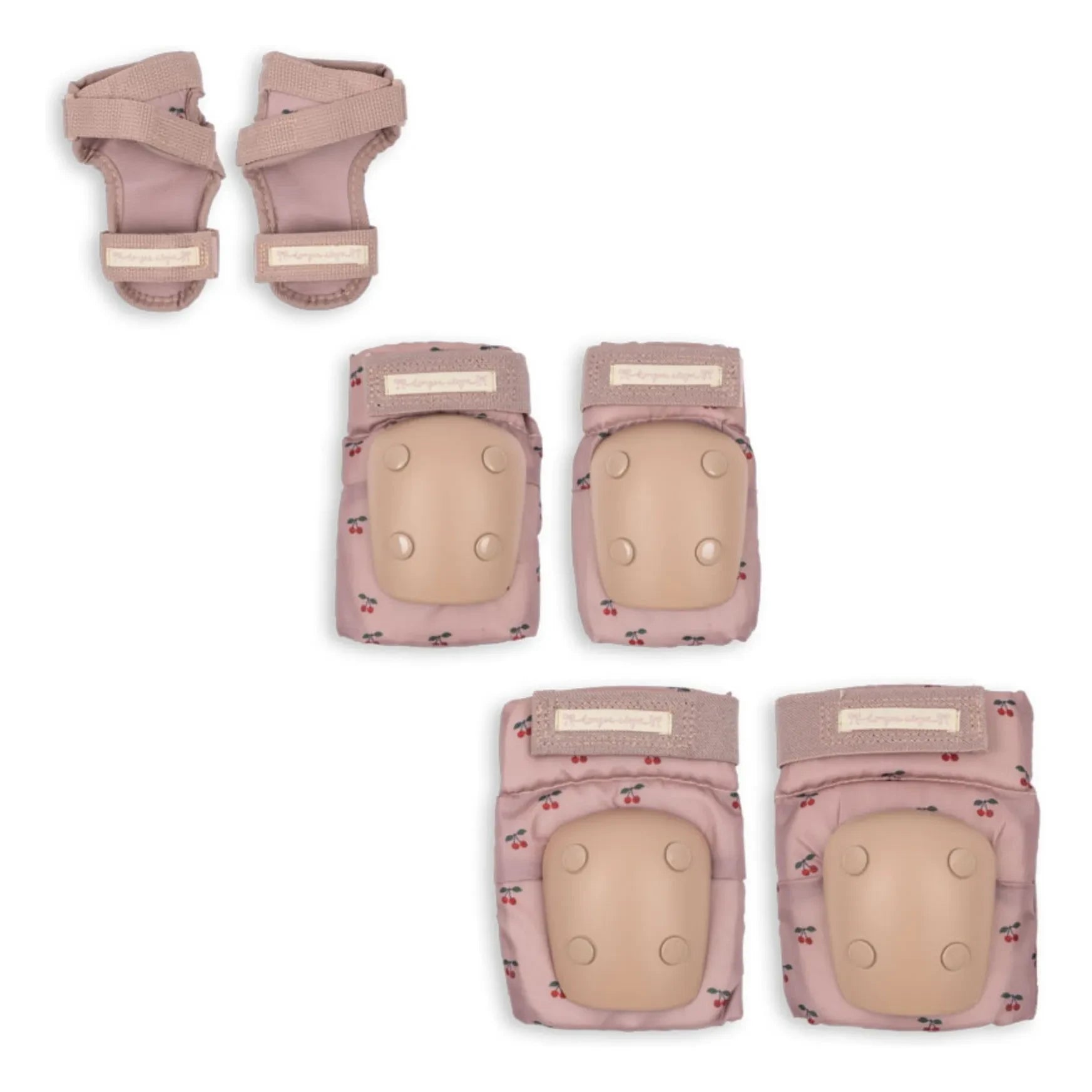 Konges Sløjd - Set de protección | Blush