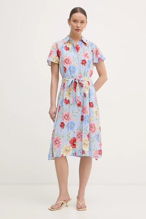 Vestido Gant