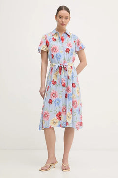Vestido Gant