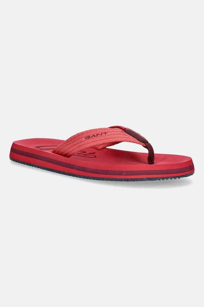 Chanclas Gant Brodale