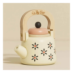Le Toy Van - Tetera vintage | Crudo